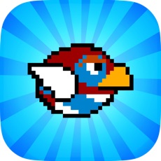 Activities of Awesome Flappy The Bird Race Game