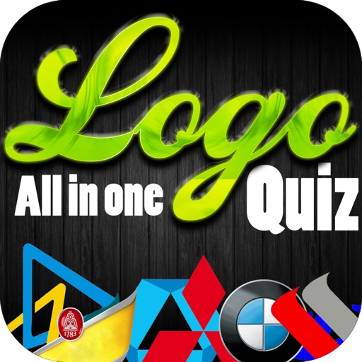 Logos Quiz - All in One iOS App