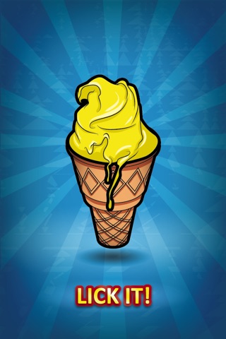 Virtual Ice-Cream screenshot 3