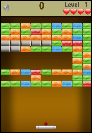 Power Bricks screenshot 2