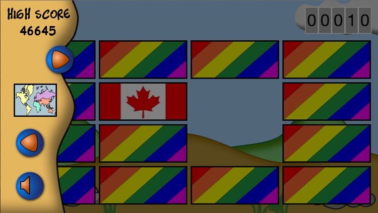 Amazing World Flags Challenge screenshot-4