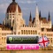 Let yourself be guided through the 50 most interesting places of Budapest with your iPhone