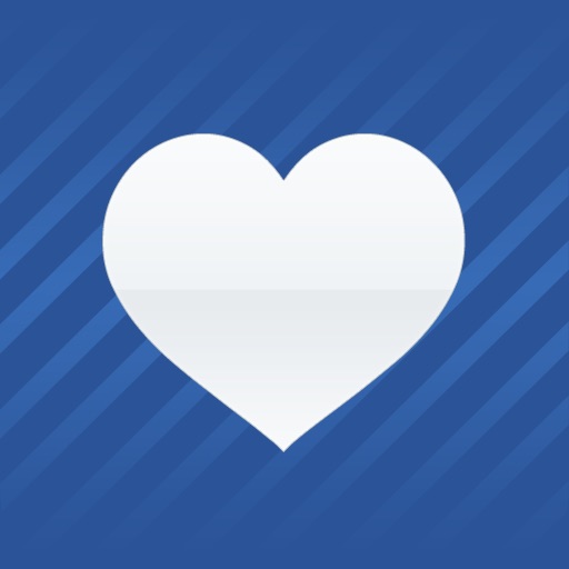 Relationship Monitor for Facebook
