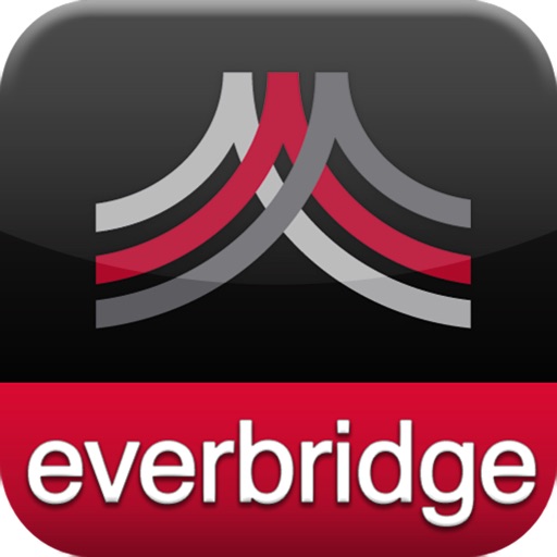 Everbridge Mobile Aware Icon