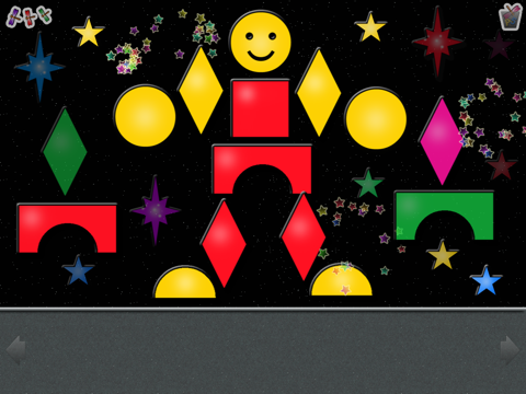 Screenshot #4 pour Puzzles Animés pour les Garçons