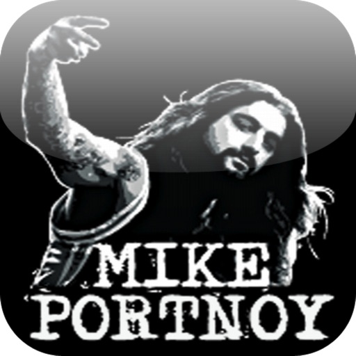 Mike Portnoy Official Home