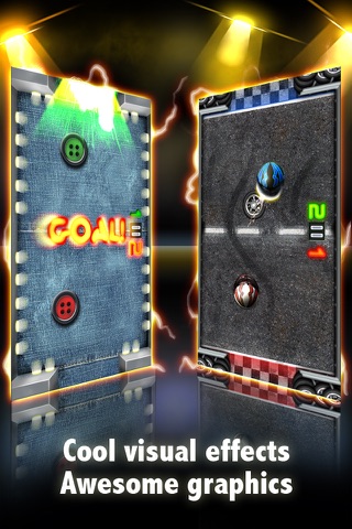 Air Hockey Championship screenshot 4