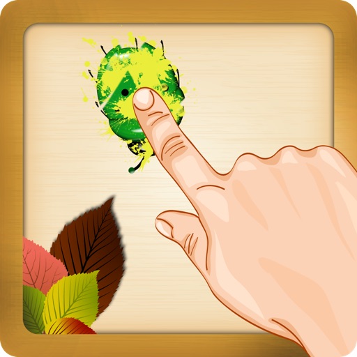 Insect Exterminator Lite iOS App