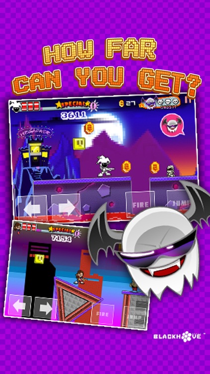 Arcade Jumper