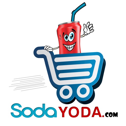 Soda Yoda icon