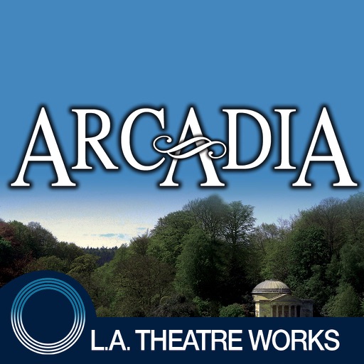 Arcadia (by Tom Stoppard)
