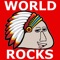 World Rocks