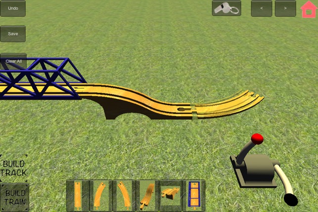 Kids Train Construction Set(圖2)-速報App