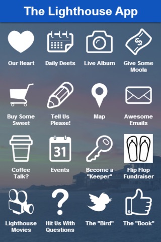 The Lighthouse App screenshot 2