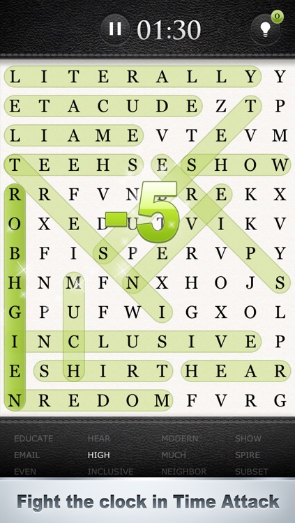 Pocket Words