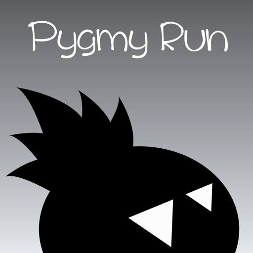 Pygmy Run Icon