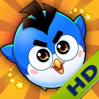 폴짝 폴짝 펭귄  HD