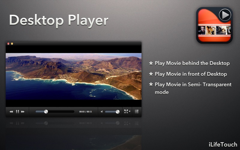 How to cancel & delete desktop player 1