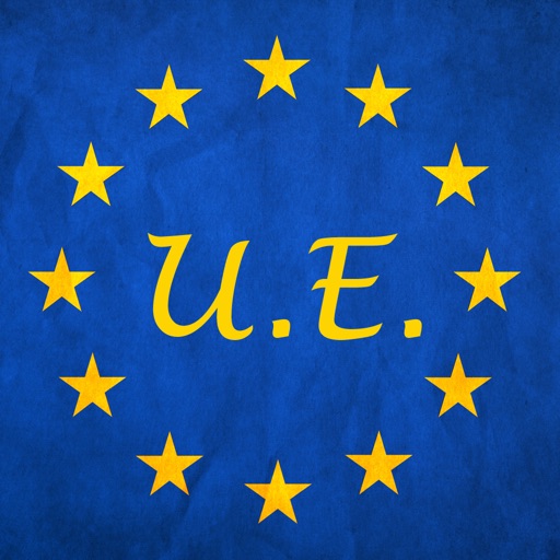 Constitutia UE icon