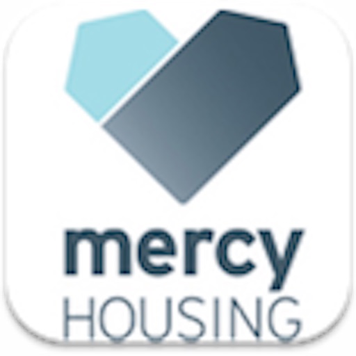 Mercy Housing iOS App