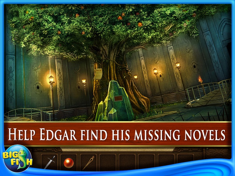 Enlightenus HD - A Hidden Object Adventure