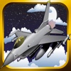 Plane jet F16 Shooter Storm