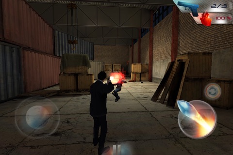 Arrow of Time screenshot 2