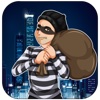 Robber Jack Jail Break Chase: Escape the Cops Pro