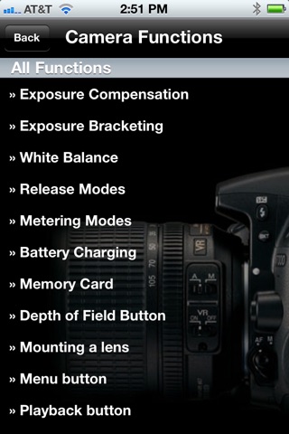 Nikon D7000 screenshot 4