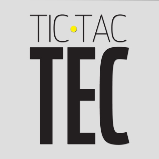 Tic Tac Tec iOS App