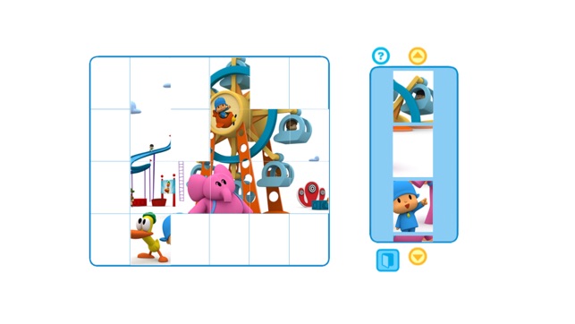 Pocoyo Gamebox 2 - Free(圖4)-速報App