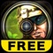 Elite Sniper Warfare: Jungle Combat HD, Free Game