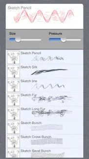 sketch guru - my handy sketch pad for iphone problems & solutions and troubleshooting guide - 4