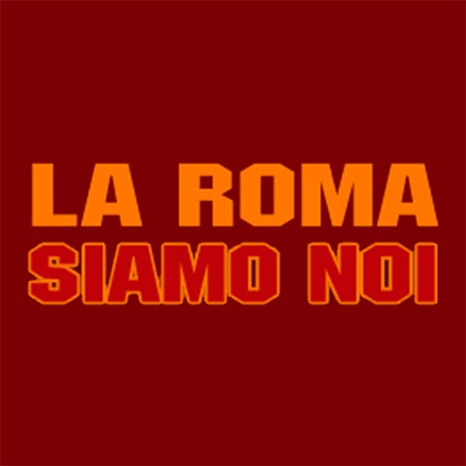 LaRomaSiamoNoi.com