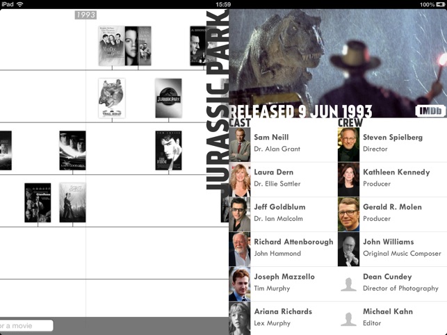 Credits for iPad(圖3)-速報App
