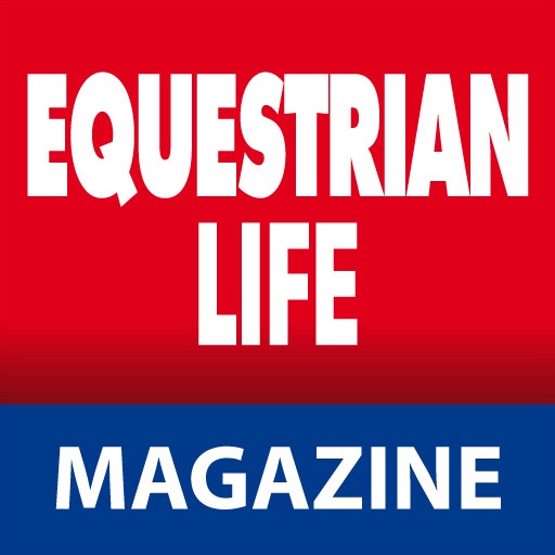 Equestrian Life Magazine icon