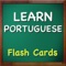 Learn Portuguese Collections consists of all the Portuguese words which you would need to learn to be fluent in Portuguese