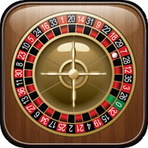 Mega Ace Roulette Wheel Bonanza - Win BIG FREE - Lucky 777 Cash Double Blitz Casino Machine Simulation Game Icon