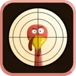 Awesome Turkey Hunting Shooting Game By Top Gun Sniper Hunt Games For Boys FREE App Support