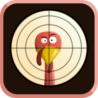 Awesome Turkey Hunting Shooting Game By Top Gun Sniper Hunt Games For Boys FREE