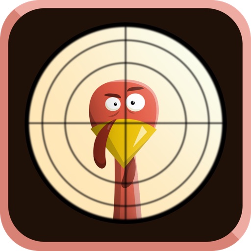 Awesome Turkey Hunting Shooting Game By Top Gun Sniper Hunt Games For Boys FREE