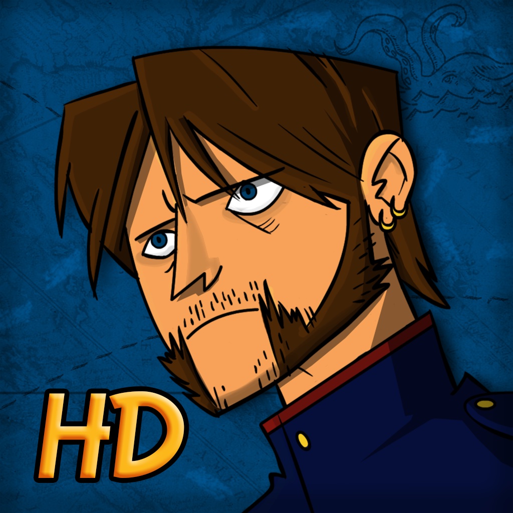 Rum Run HD icon