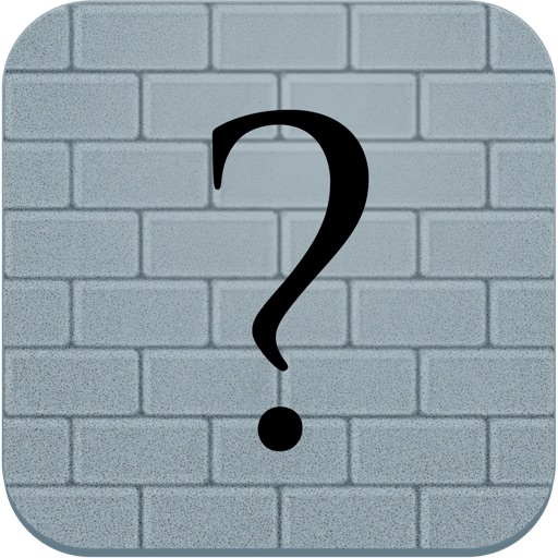 The Wall Game icon