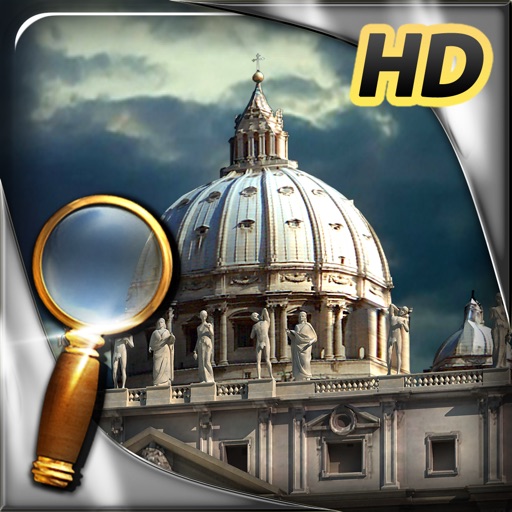 Secrets of the Vatican – Extended Edition – HD