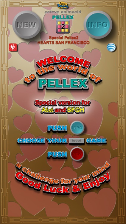 Pellex San Francisco