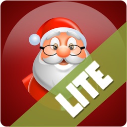 Santa Christmas Naughty or Nice List. Free