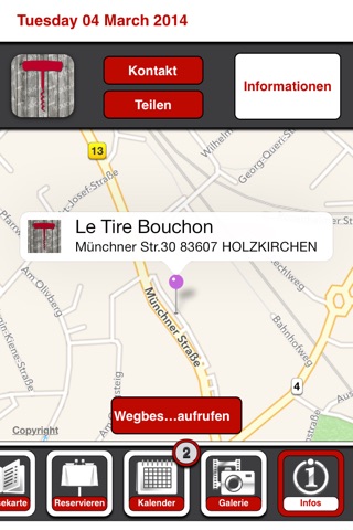 Le Tire Bouchon screenshot 4