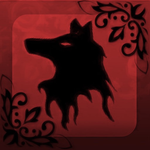 House Of Wolves icon