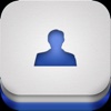 Swipe To iMessage or SMS - Tap to Call & Facetime - By ReachFast Contacts