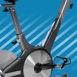 Keiser Ride Buddy Lite